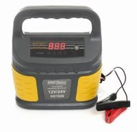 PROSTOWNIK MIKROPROCESOROWY 12V/24V 60-200Ah KD1920