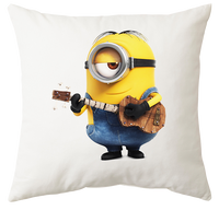 Poduszka Minionki