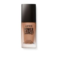 Avon Power Stay Podkład 24 godziny - Honey Beige