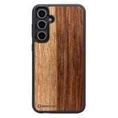 Drewniane Etui Bewood na Samsung Galaxy S23 FE MANGO