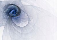 FOTOTAPETA geometria spirale TANIE tapety WZORY