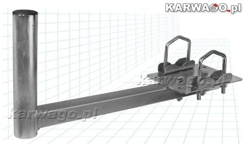 Uchwyt antenowy Corab UBU-38/450 na Arena.pl