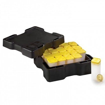 Britannia 1/4 uncji Złota 2022 na Arena.pl