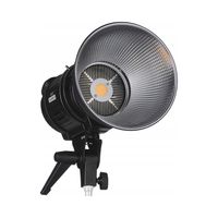 Lampa światła ciągłego Quadralite VideoLED 600 Bi-color