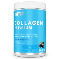 Collagen Premium 400g BLACKCURRANT - SFD