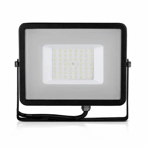 Naświetlacz LED lampa HALOGEN 50W Reflektor 4000K 4000lm SAMSUNG 5 LAT na Arena.pl