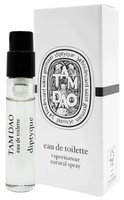 Diptyque Tam Dao 2ml edt
