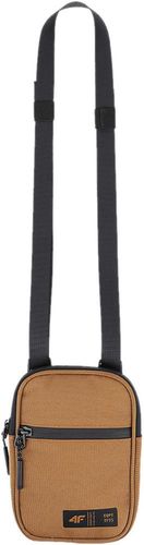 Saszetka Na Ramię 4F Aw23Apouu044 - Jasny Brąz na Arena.pl
