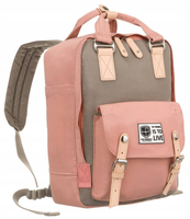 miejski, pakowny plecak z poliestru - peterson