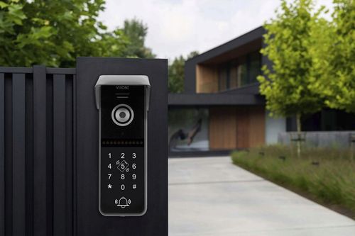 Daszek Stal Nierdzewna Osłona Dzwonka SIMPLIT 611 ORNO VIRONE VIBELL na Arena.pl