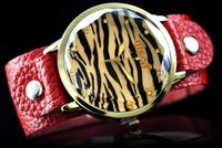 Smartwatch niktrade 181363278 bezbarwny