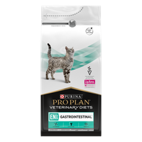 PURINA Pro Plan Veterinary Diets EN Gastrointestinal Cat 1,5kg