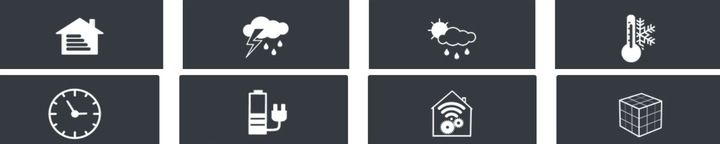 Technoline WA3050 Termometr + Higrometr 2w1 zdjęcie 3