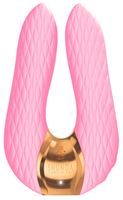 aiko intimate massager light pink
