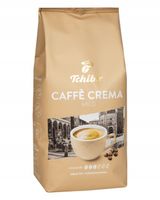 Kawa ziarnista TCHIBO CAFFE CREMA MILD 1 kg