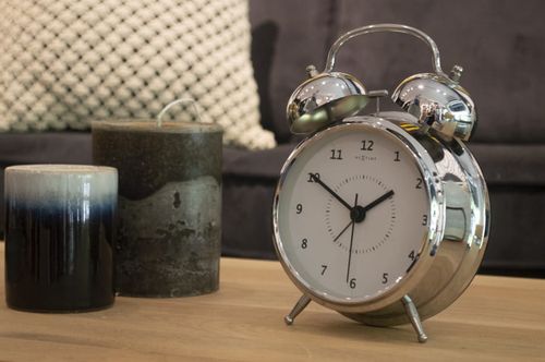 Budzik Nextime Wake Up 5112 ZI na Arena.pl