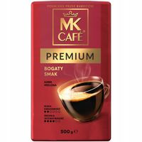 MK Cafe Premium 500g kawa mielona