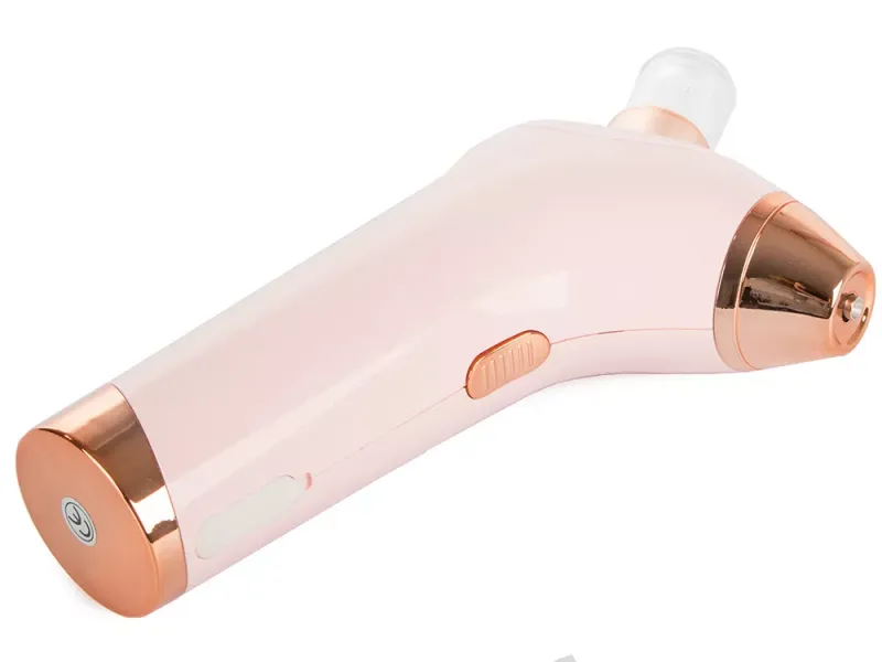 Wtryskiwacz tlenu do twarzy nawilżacz do skóry zdjęcie 6