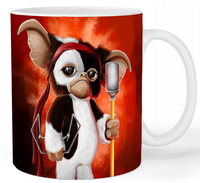 Kubek ceramiczny Gizmo - Gremliny