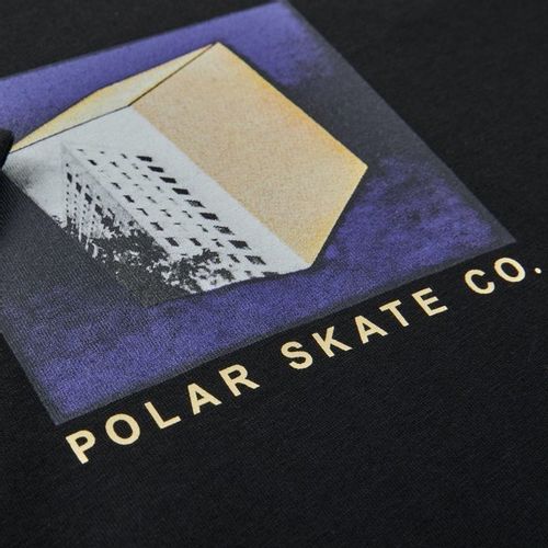 Koszulka Polar Isolation Black M na Arena.pl