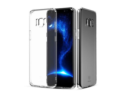 Baseus simple series tpu etui Samsung Galaxy S8+ Plus na Arena.pl