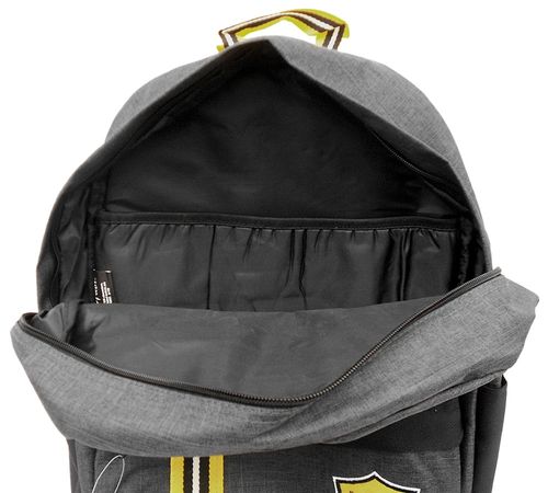 Plecak Hufflepuff Harry Potter na Arena.pl