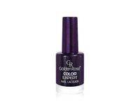 Golden Rose Color Expert Nail Lacquer 59 Trwały lakier do paznokci Kolor - 59