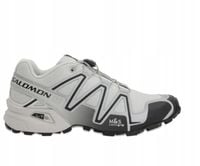 Salomon Sportstyle SPEEDCROSS 3 UNISEX - Sneakersy niskie R46