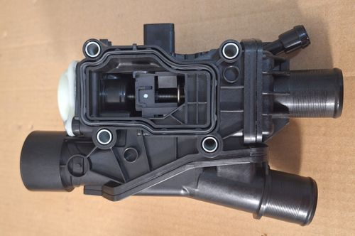 Termostat do citroen C4 Jumper Peugot 308 Ford C-Max na Arena.pl