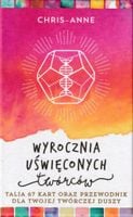 Wyrocznia Uświęconych Twórców - Chris-Anne