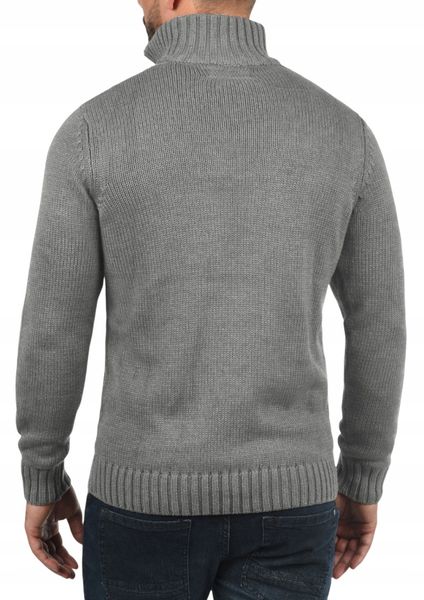 Solid SDPETRO TROYER - Sweter XL zdjęcie 2