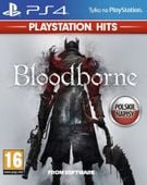 BLOODBORNE PS4 NOWA FOLIA PL PO POLSKU PlayStation 4 (PS4) pudełkowa