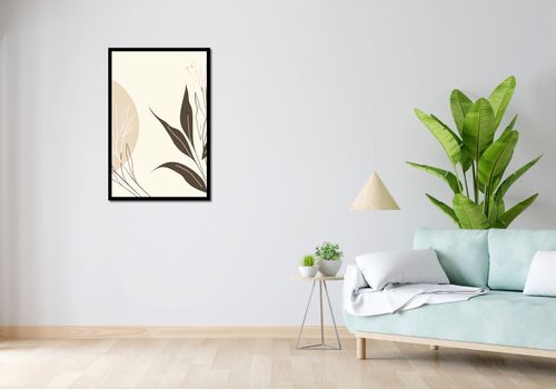 Plakat 61x91,5cm Splątana Wizja na Arena.pl