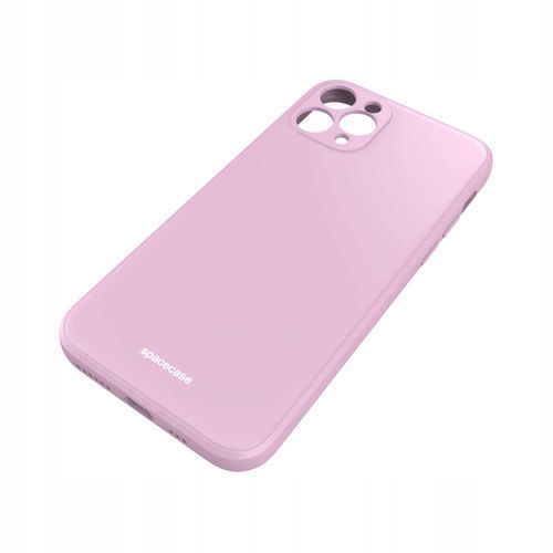 Spacecase Silicone Case Iphone 11 Pro Max Lilac na Arena.pl
