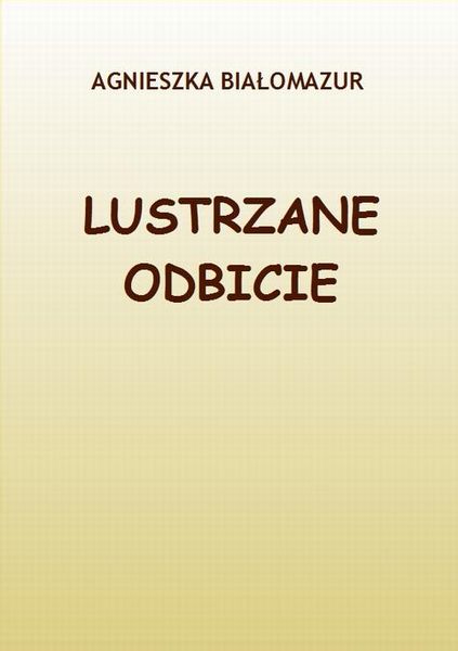 (pdf) Lustrzane odbicie zdjęcie 1