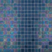 MOZAIKA WN18 RAINBOW NIEBIESKI MATOWY. OPAKOWANIE 10 SZT