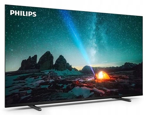 Philips Telewizor 4K Pixel Precise Ultra HD Dolby Atmos 55" 55PUS7609 na Arena.pl