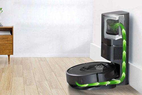 worek na brud do stacji irobot clean base - 5 szt. na Arena.pl