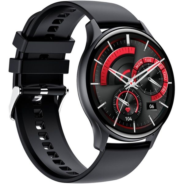 smartwatch rubicon rncf11 black smarub240 zdjęcie 3