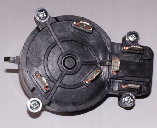 Przełącznik biegów do Haswing Osapian 30 40 45 55 na Arena.pl