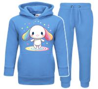 Dres Dziecięcy Cinnamoroll - Cynamonowiec
