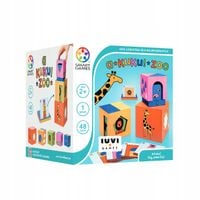 A kuku! Zoo Smart Games IUVI Games