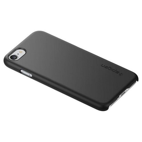 Spigen Thin Fit do iPhone 7 black na Arena.pl