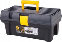 VOREL SKRZYNKA NARZĘDZIOWA PLASTIKOWA 16"