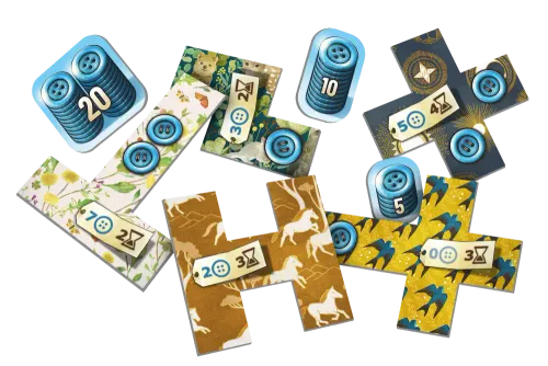 Patchwork (edycja polska) na Arena.pl