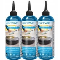 Płyn do mycia podłóg do robotow myjących sprzątających mopujących 3x 250ml