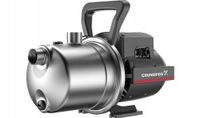 Pompa powierzchniowa Grundfos 850 W 4000 l/h