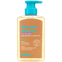 Żel samoopalający Przezroczysty B.tan Glow your own way low key glow 473ml