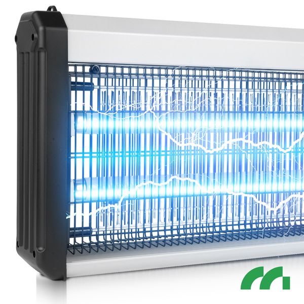 Lampa Owadobójcza 40W MasterKiller40W zdjęcie 6