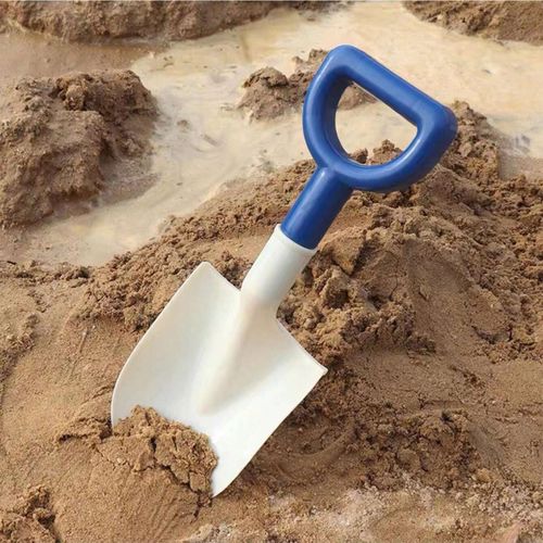 WOOPIE Łopatka do Piasku Biała 33 cm na Arena.pl